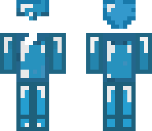 dark diamond armor