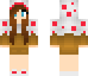 cake lady