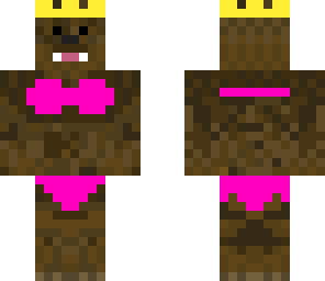 king bacca bikini