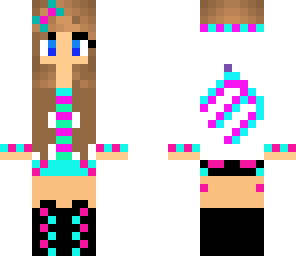 oceangirl's skin
