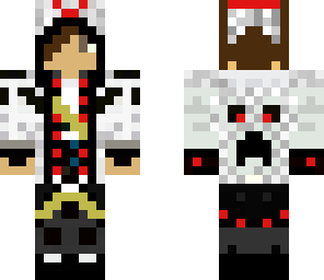 skin random