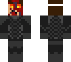 magma disguise