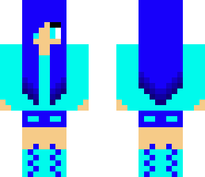 ocean girl