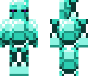 diamond enderman
