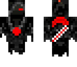 magma reeper