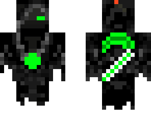 earth reeper
