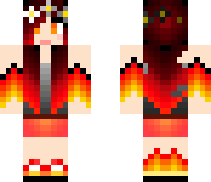 ms flame