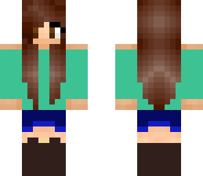 girl steve