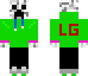 laughgiraffemc the creeper iv