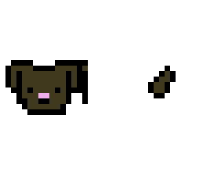 dat dog 