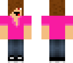 pink teen