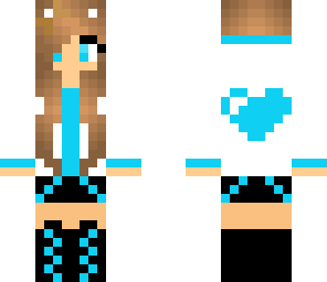 slightly edited cat skin