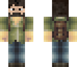 joel