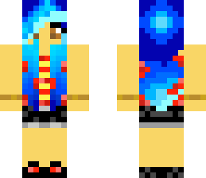 band girl