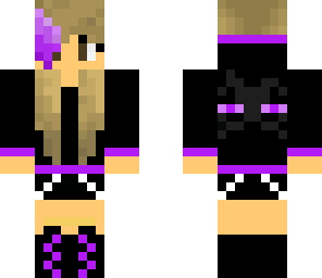 ender girl