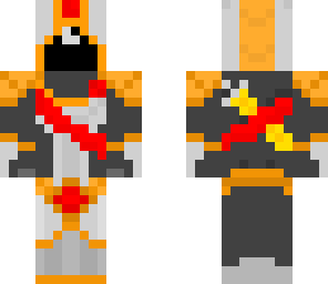 the great assassin