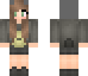my skin