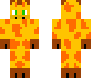 giraffe