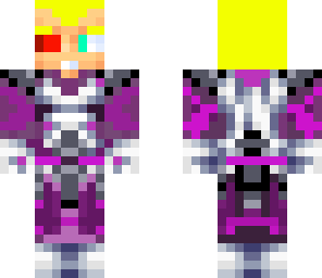 its over 9000