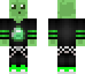 larry the slime
