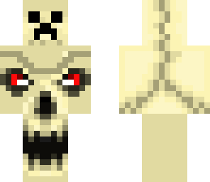 skull