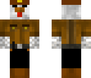 chicken grims