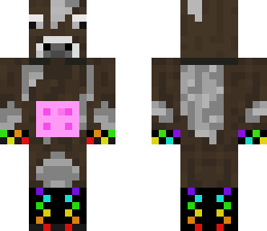 daisy the cow