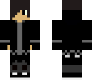dark aqesome skin