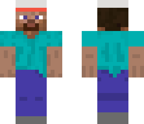 poke steve