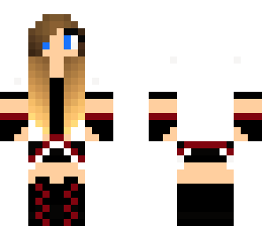 fixed girl assasin