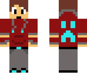 my skin