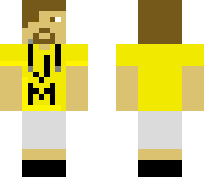 jmjames grown up