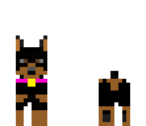 doggie