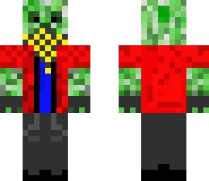 creeper terrosrist