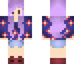 chibi girl