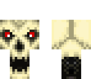 skull like plz