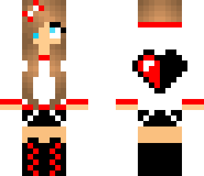 half a heart girl