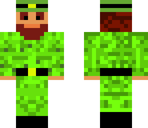 leprechaun
