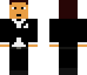 james bond
