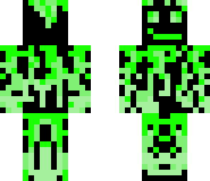 slimy slime