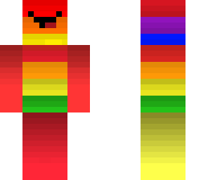failed skin 