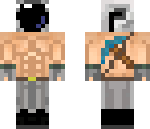 muscular astronaut 50 likes please