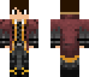 steam punk kid