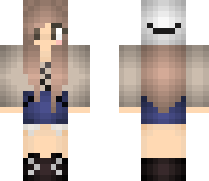 crcy girl