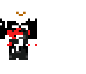 herobrine dead spiret