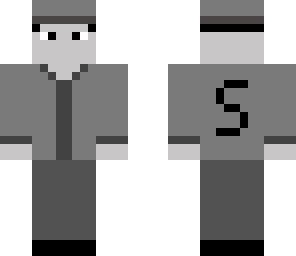 detective swinobeer