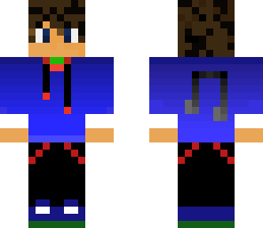 cool boy