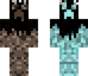 air and earth creeper