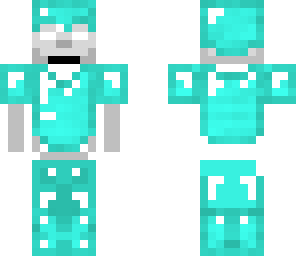 herobrine invaded the skeleton remaked