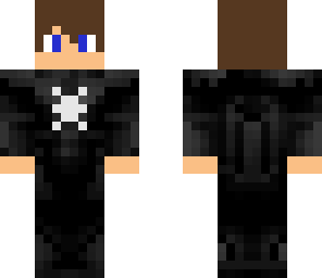 shadowskin